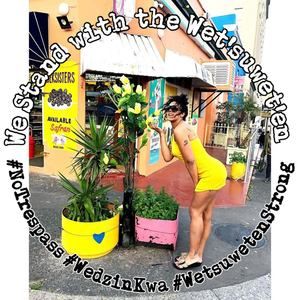 Meet your Posher, Anna